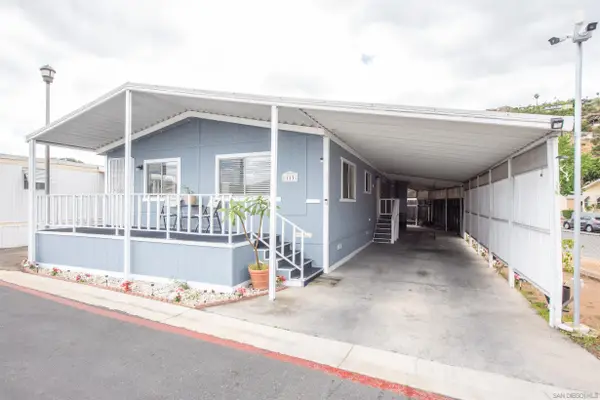 1285 E Washington Ave #113, El Cajon, CA 92019