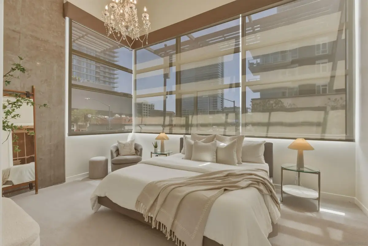 800 The Mark #204, San Diego, CA 92101 - #1