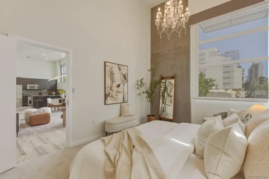 800 The Mark #204, San Diego, CA 92101 - #2