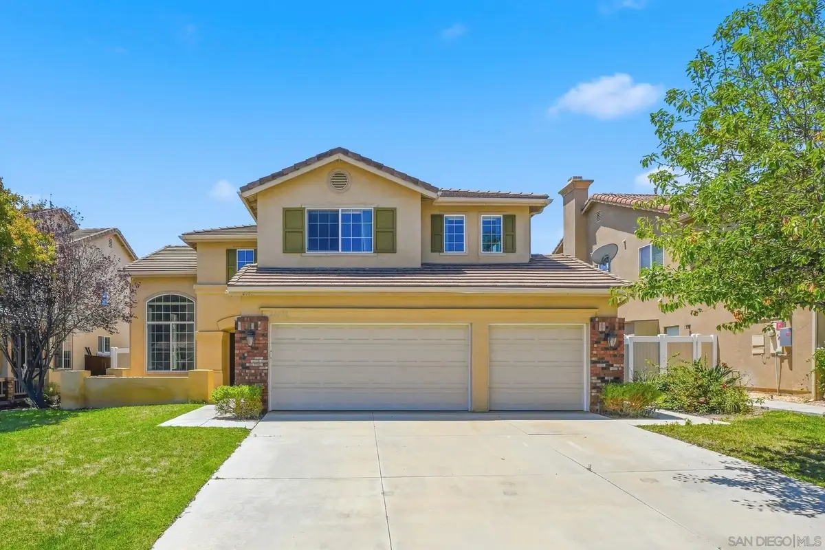 25331 Chesterfield Ln, Wildomar, CA 92595 - #1