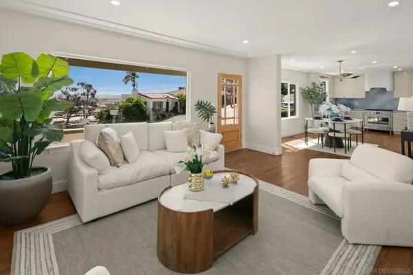 3911 California, San Diego, CA 92110