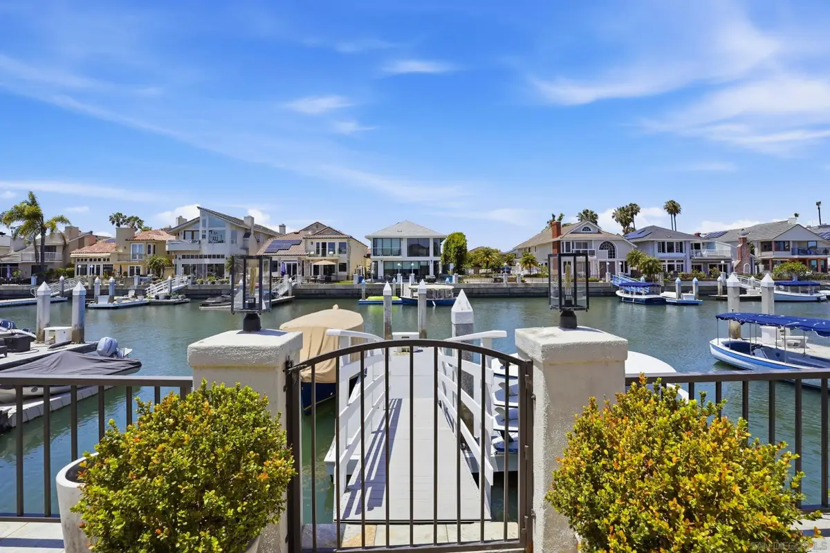 40 Spinnaker Way, Coronado, CA 92118 - #1