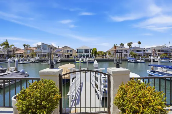 40 Spinnaker Way, Coronado, CA 92118