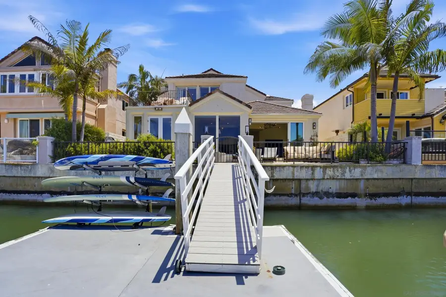 40 Spinnaker Way, Coronado, CA 92118 - #2