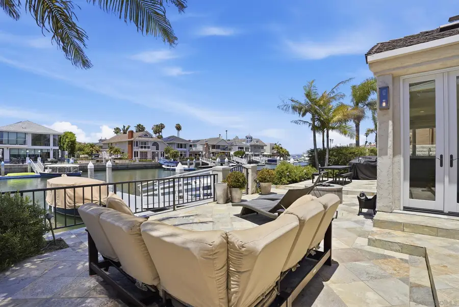40 Spinnaker Way, Coronado, CA 92118 - #3