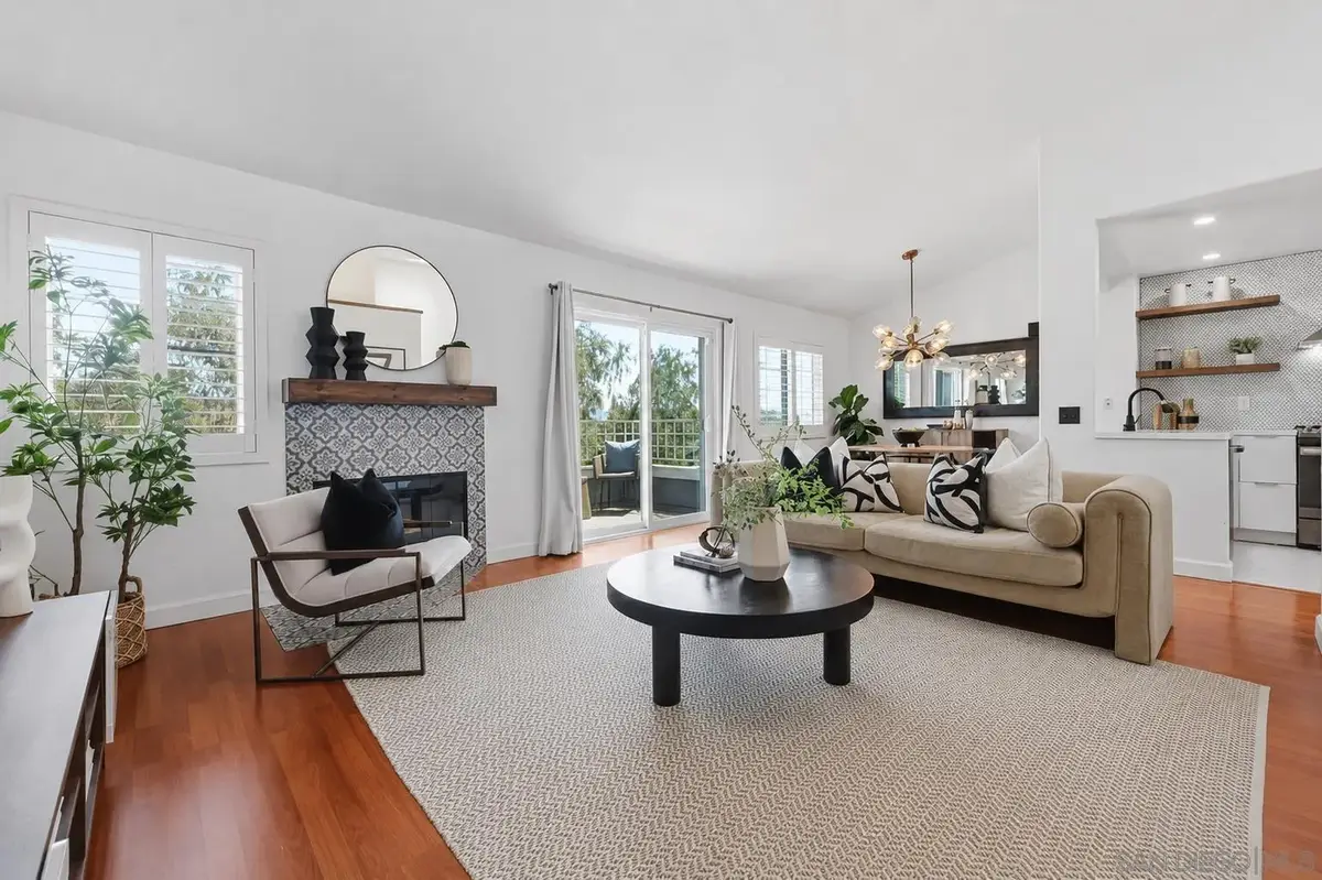 12805 Carriage Rd, Poway, CA 92064 - #1