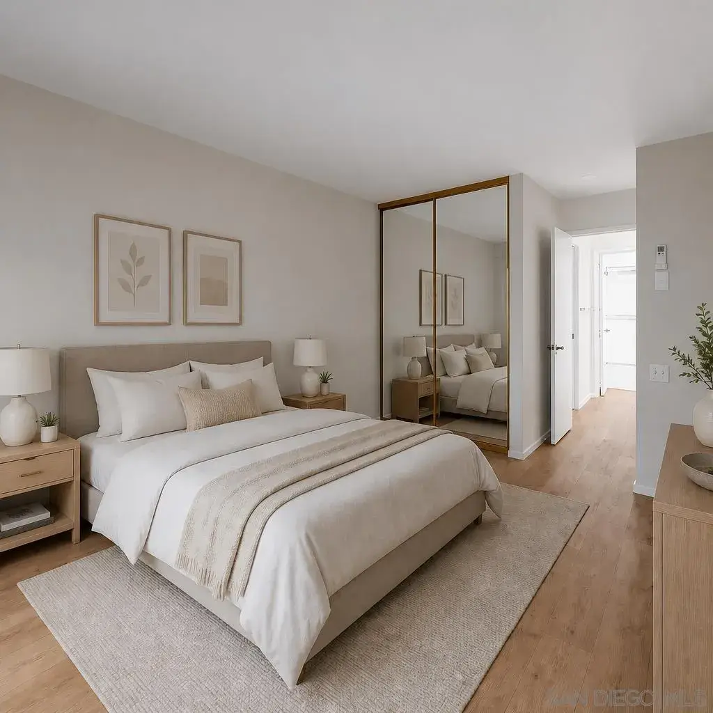 1775 Diamond #1-236, San Diego, CA 92109 - #1