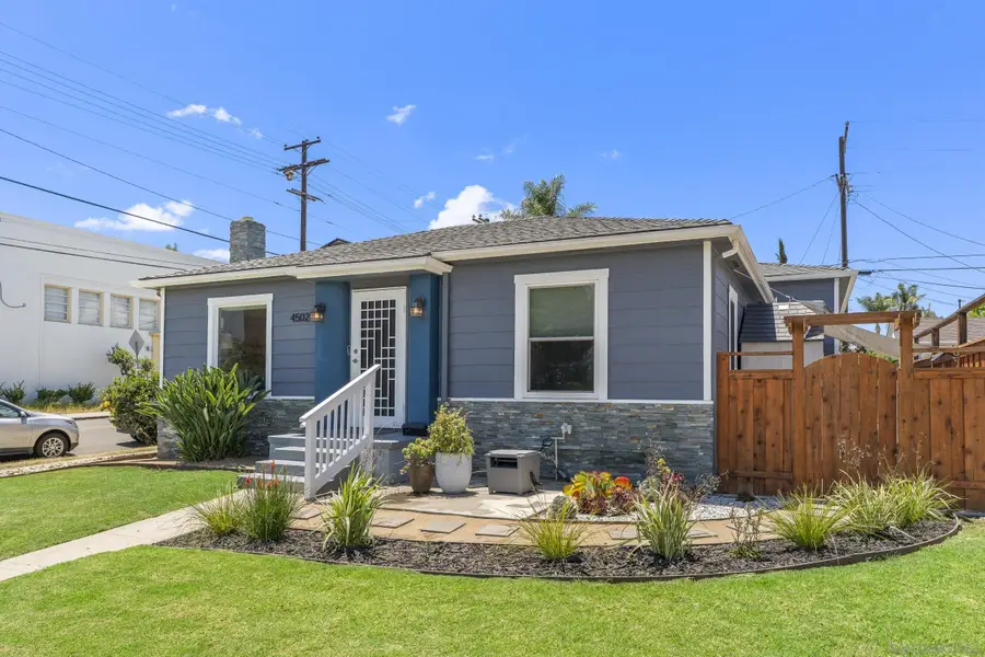 4502 Vista St, San Diego, CA 92116 - #2