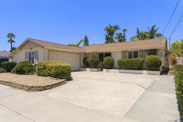 4872 Mount Almagosa Dr, San Diego, CA 92111