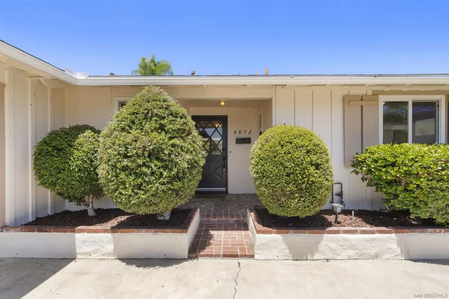 4872 Mount Almagosa Dr, San Diego, CA 92111 - #2