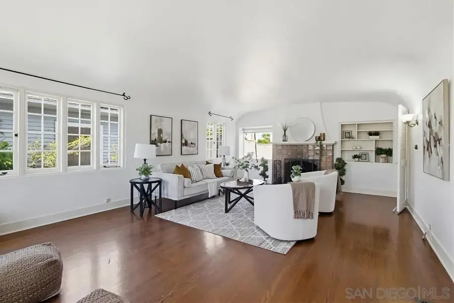 4263 Hawk Street, San Diego, CA 92103 - #3