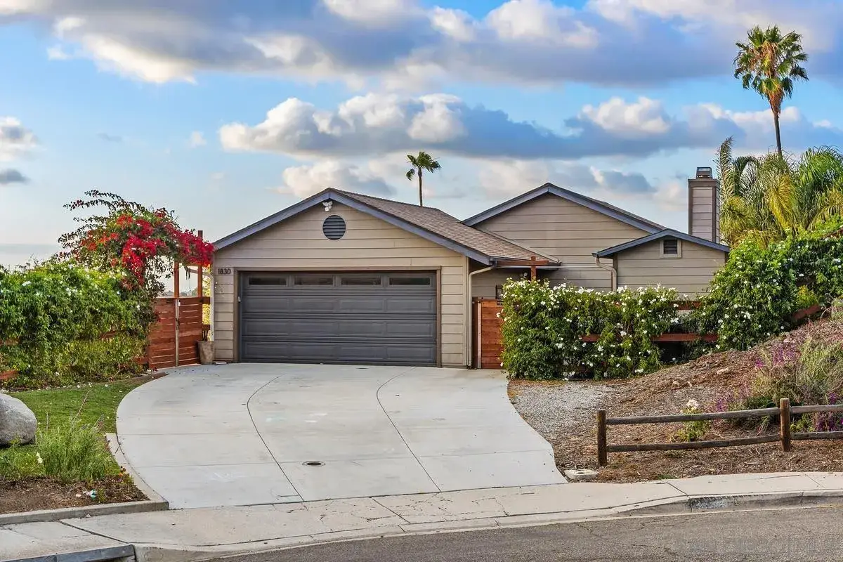 1830 Lucerne Circle, San Marcos, CA 92078 - #1
