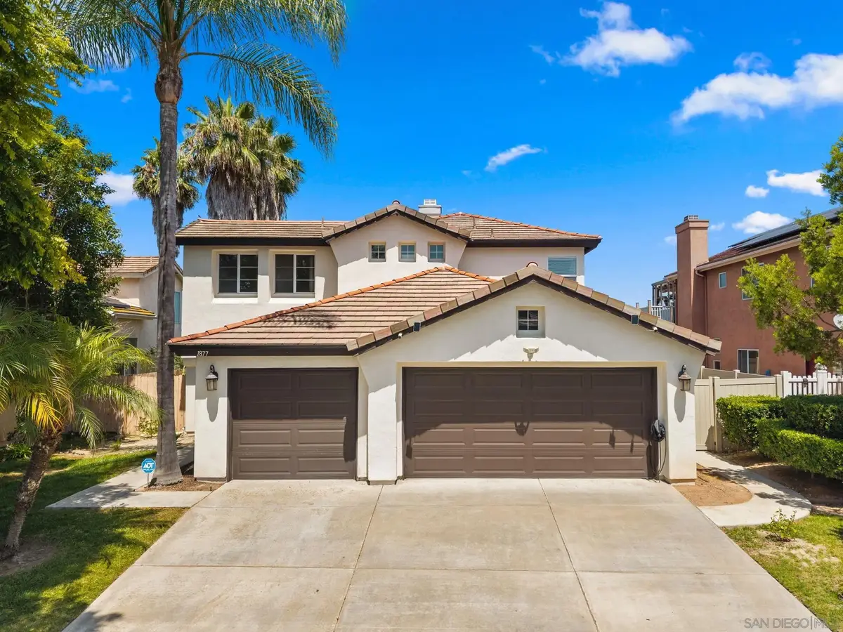 1877 Marquette, Chula Vista, CA 91913 - #1
