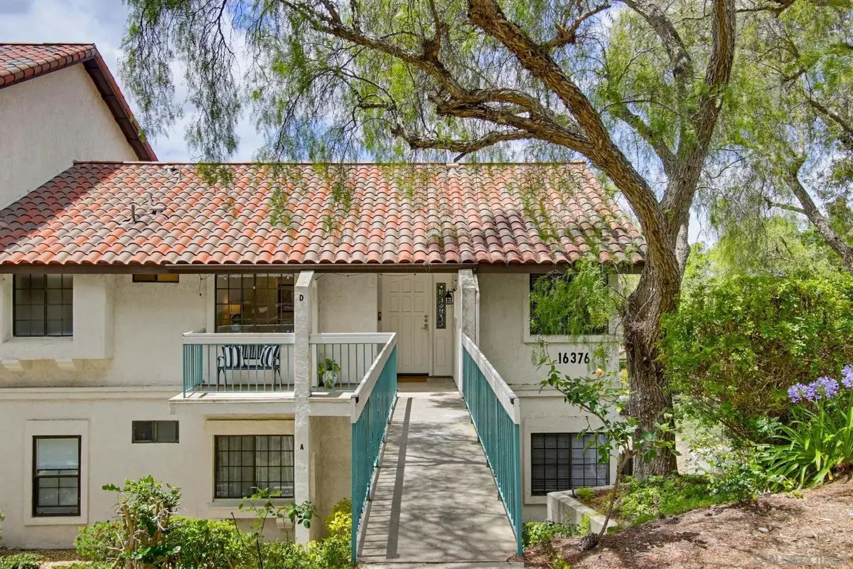 16376 Avenida Venusto #D, San Diego, CA 92128 - #1