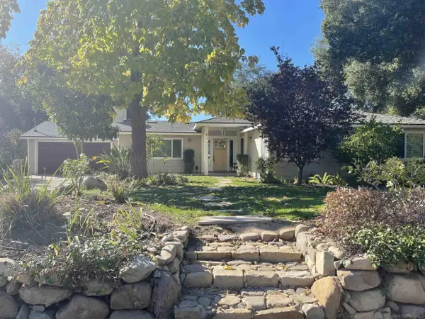 483 Avenida Del Recreo, Ojai, CA 93023