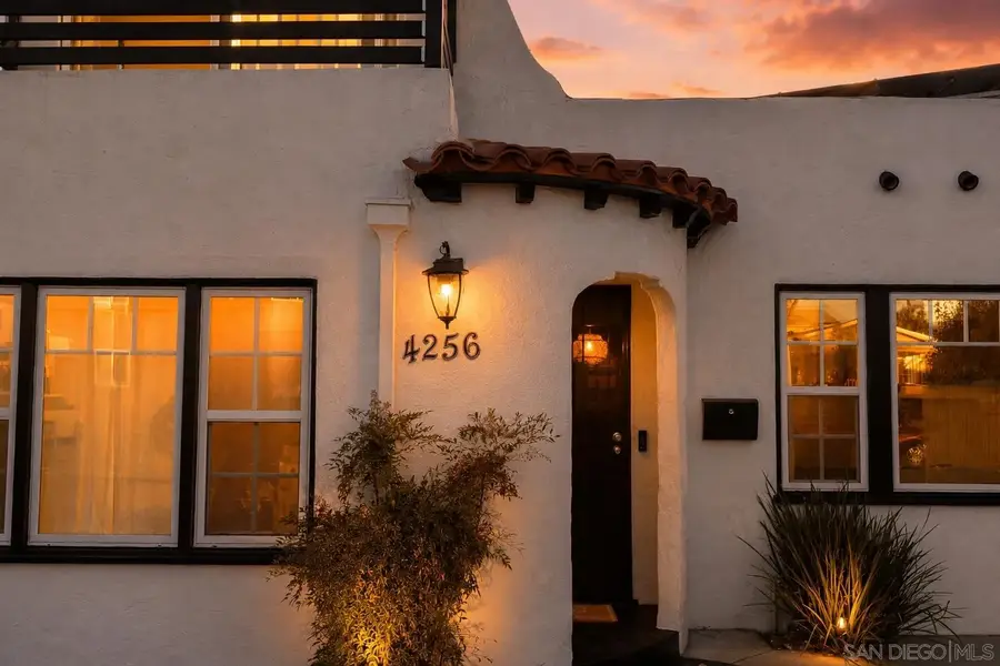 4256 Menlo Ave., San Diego, CA 92115 - #2