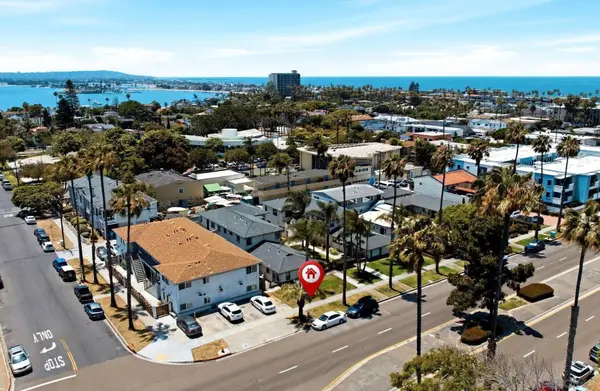 1065-1071 Grand Ave, San Diego, CA 92109
