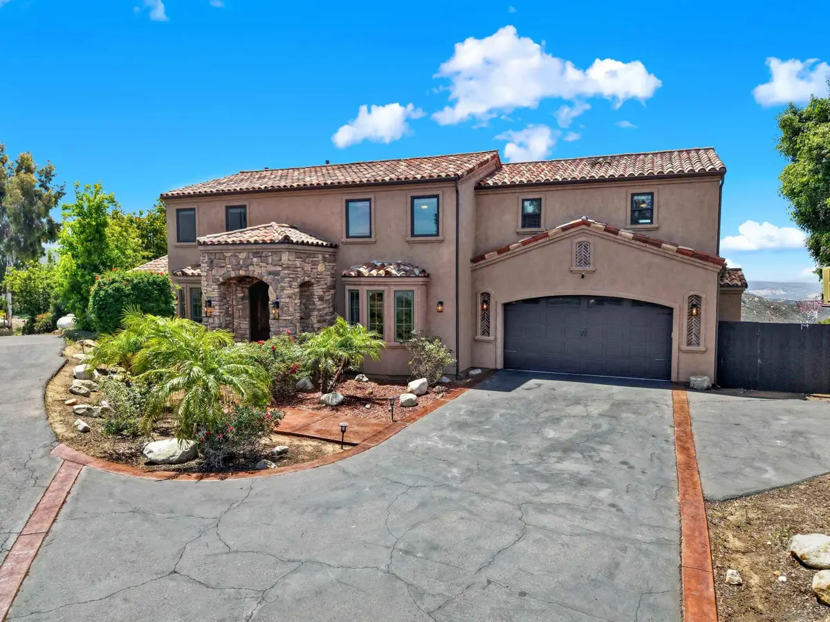 15223 Skyridge, Poway, CA 92064 - #1