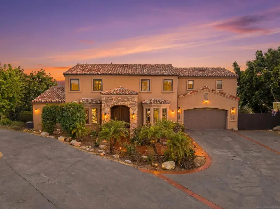 15223 Skyridge, Poway, CA 92064 - #2