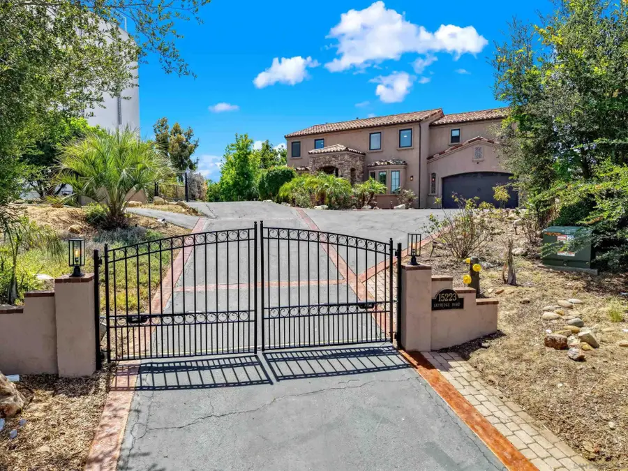 15223 Skyridge, Poway, CA 92064 - #3