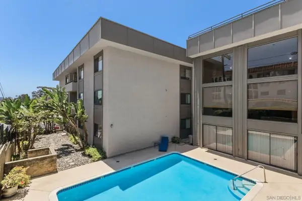 3940 Dove Street #204, San Diego, CA 92103