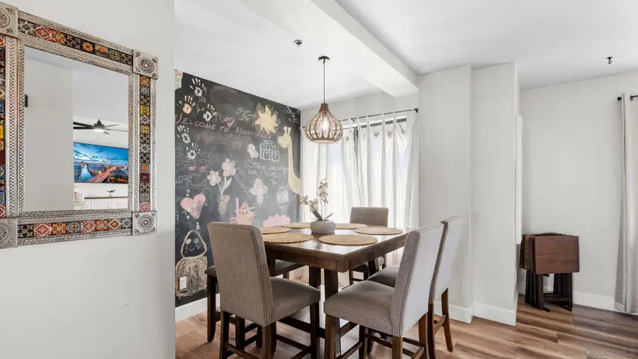 2828 University Ave #Unit 307, San Diego, CA 92104 - #3