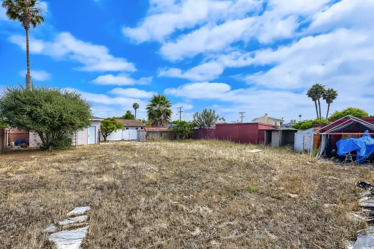 4070 Fox Ave, San Diego, CA 92117 - #1