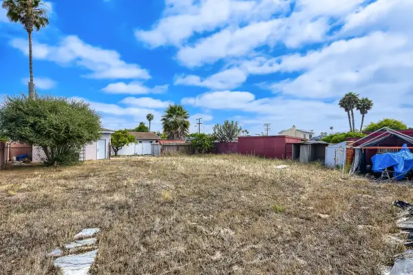 4070 Fox Ave, Clairemont, CA 92117