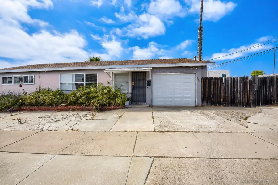 4070 Fox Ave, San Diego, CA 92117 - #3