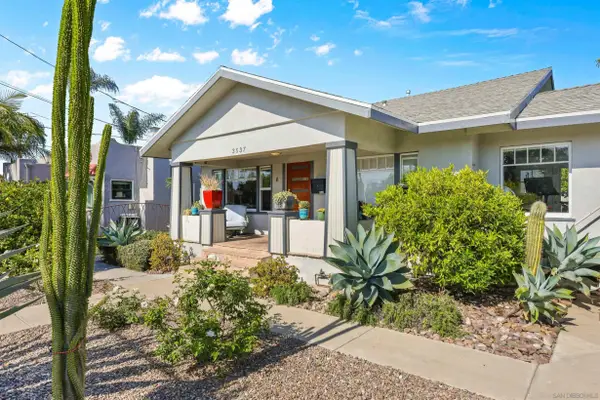 3537 Utah St, San Diego, CA 92104