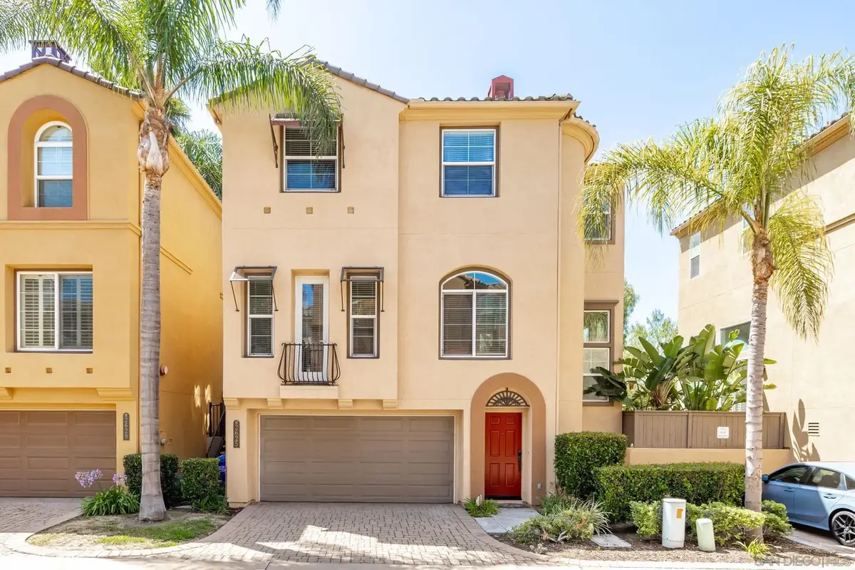 2625 Villas Way, San Diego, CA 92108 - #1