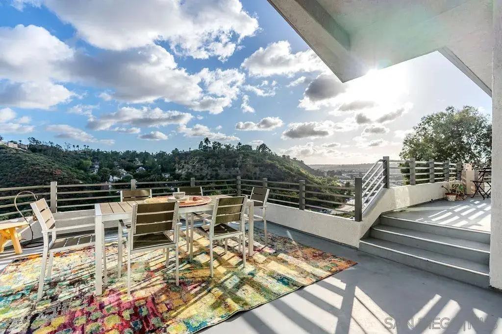 4505 Palo Verde Terrace, San Diego, CA 92115 - #1