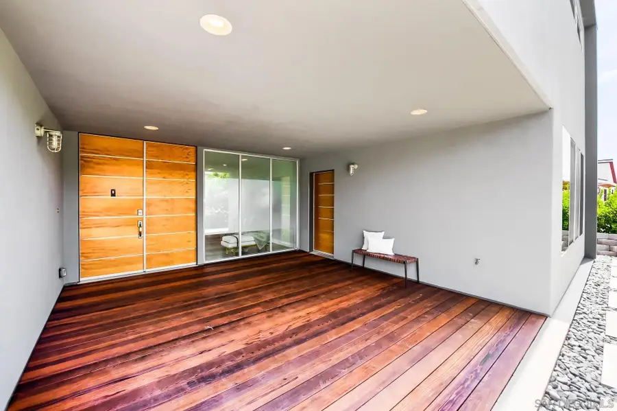 5725 Soledad Mountain, La Jolla, CA 92037 - #2