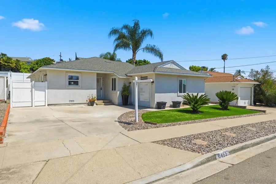 6463 Estrella Ave, San Diego, CA 92120 - #2