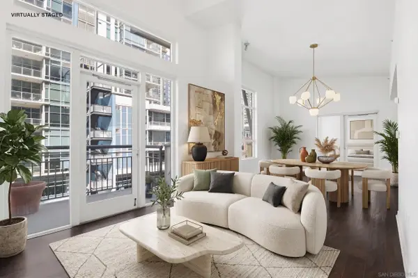 1277 Kettner Blvd. #505, San Diego, CA 92101