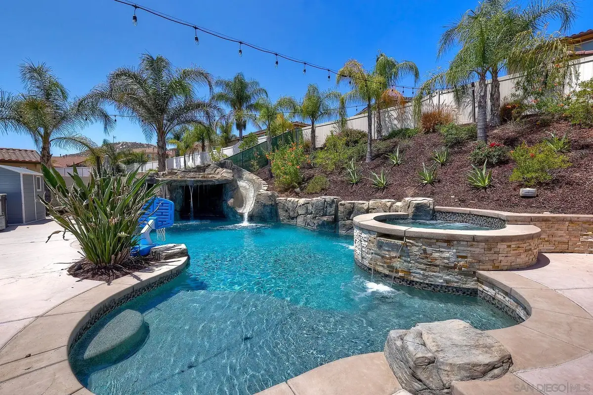 36580 Dauben Ct, Lake Elsinore, CA 92532 - #1