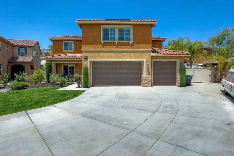 36580 Dauben Ct, Lake Elsinore, CA 92532 - #2