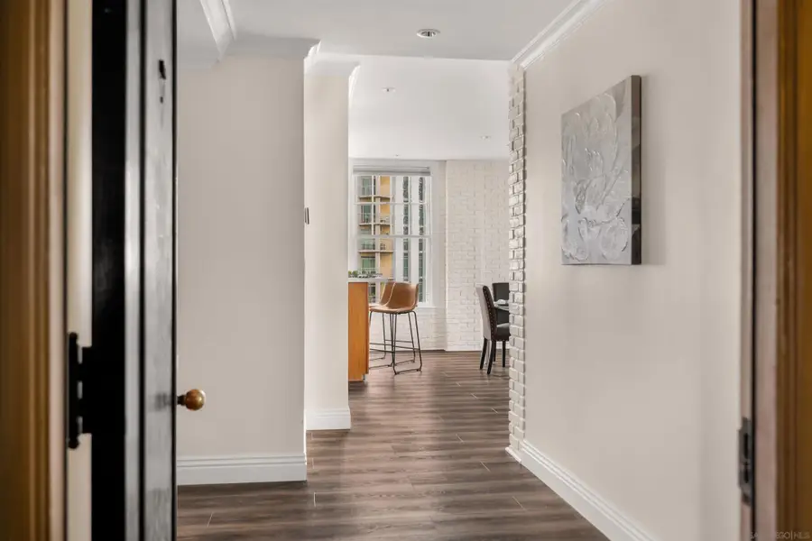 702 Ash St #1103, San Diego, CA 92101 - #2