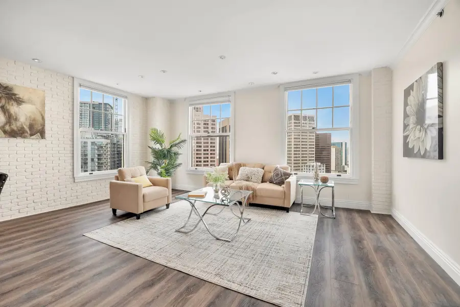 702 Ash St #1103, San Diego, CA 92101 - #3