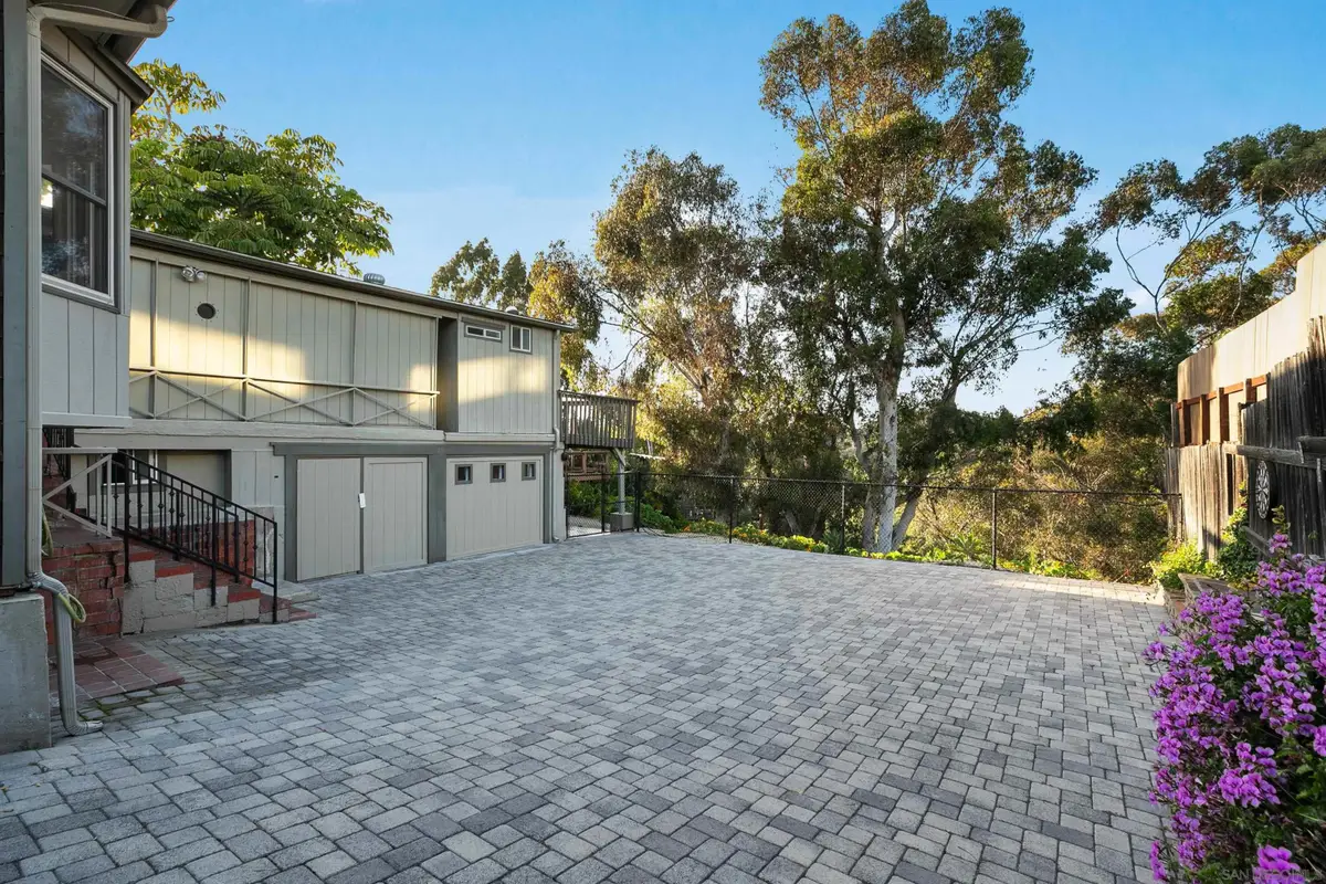 1018 Johnson Ave, San Diego, CA 92103 - #1
