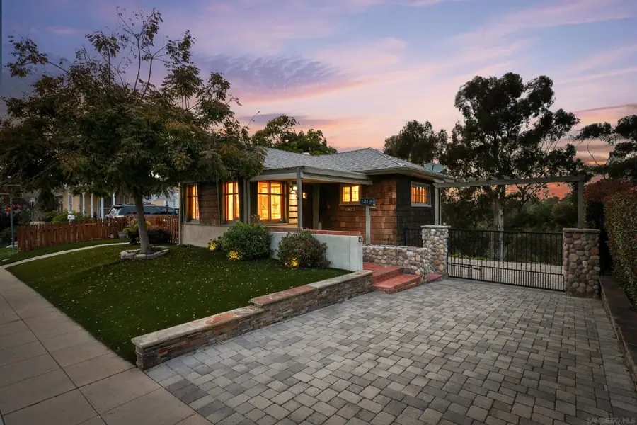 1018 Johnson Ave, San Diego, CA 92103 - #2