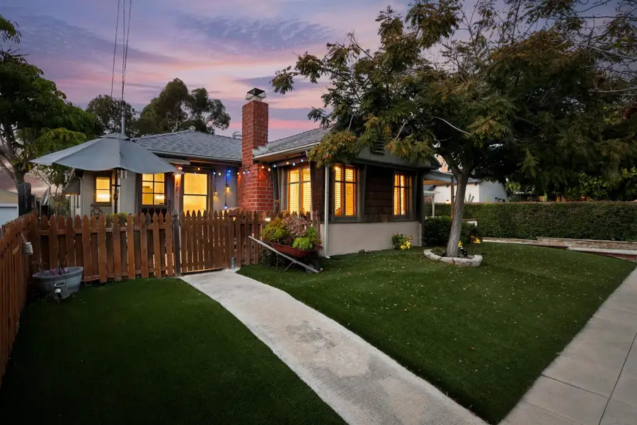 1018 Johnson Ave, San Diego, CA 92103 - #3