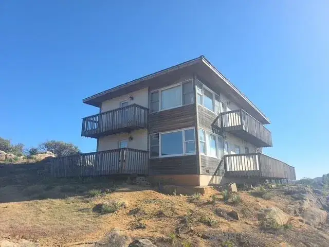 6402 Japatul Highlands Rd, Alpine, CA 91901 - #2