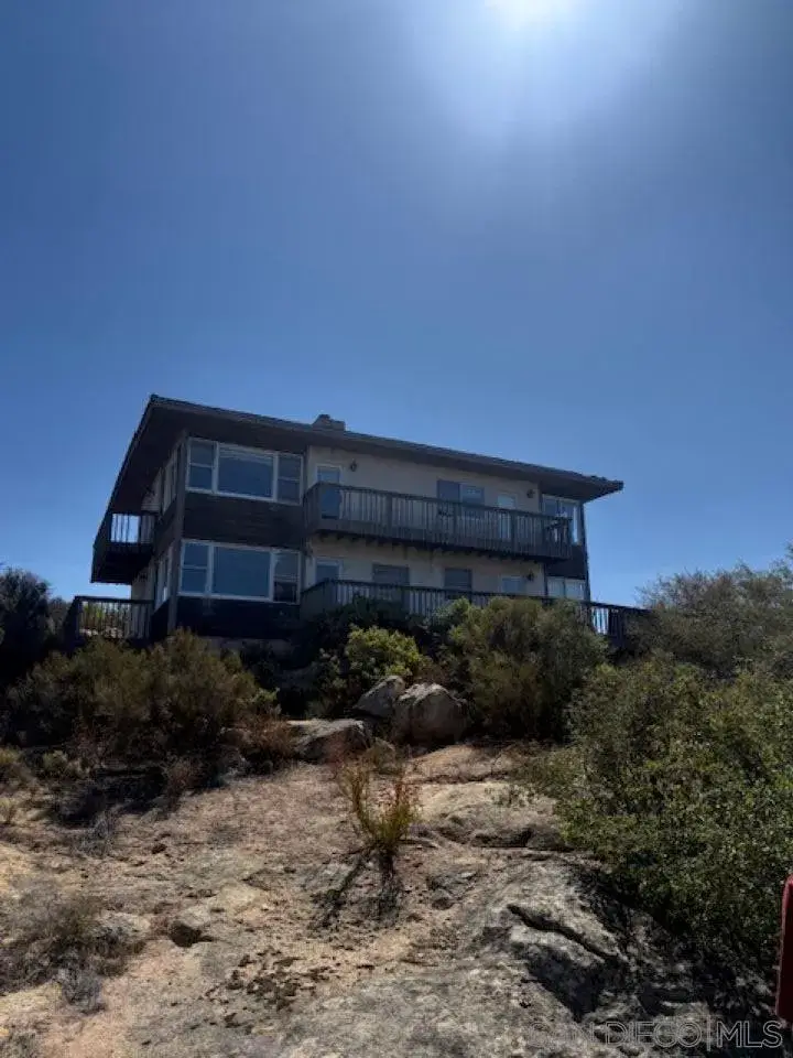 6402 Japatul Highlands Rd, Alpine, CA 91901 - #3