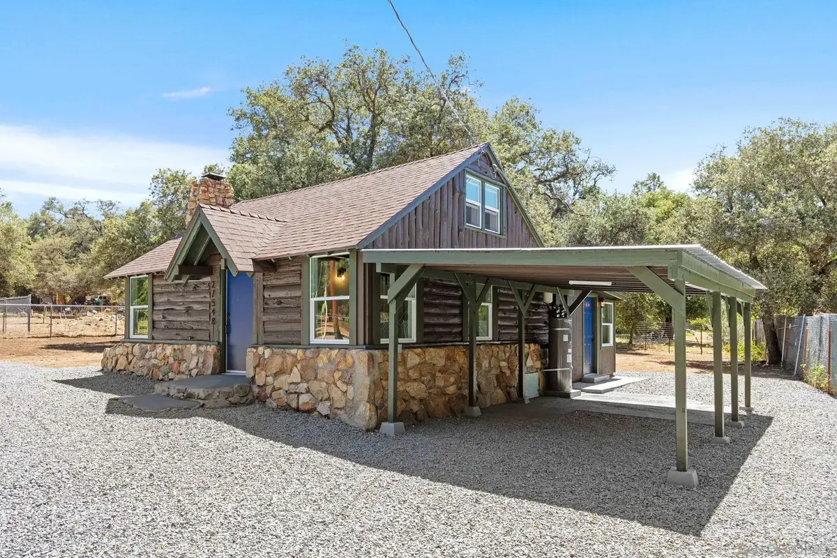 27548 Old Highway 80, Descanso, CA 91916 - #1