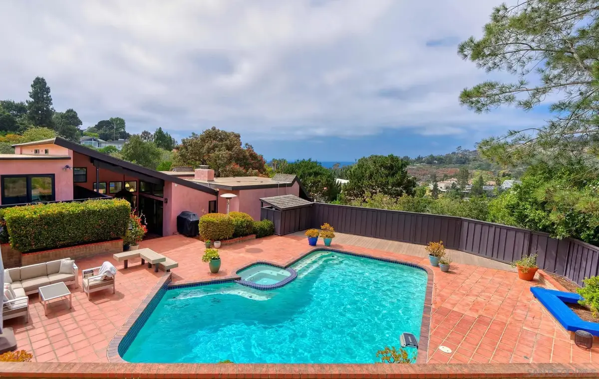1653 El Paso Real, La Jolla, CA 92037 - #1