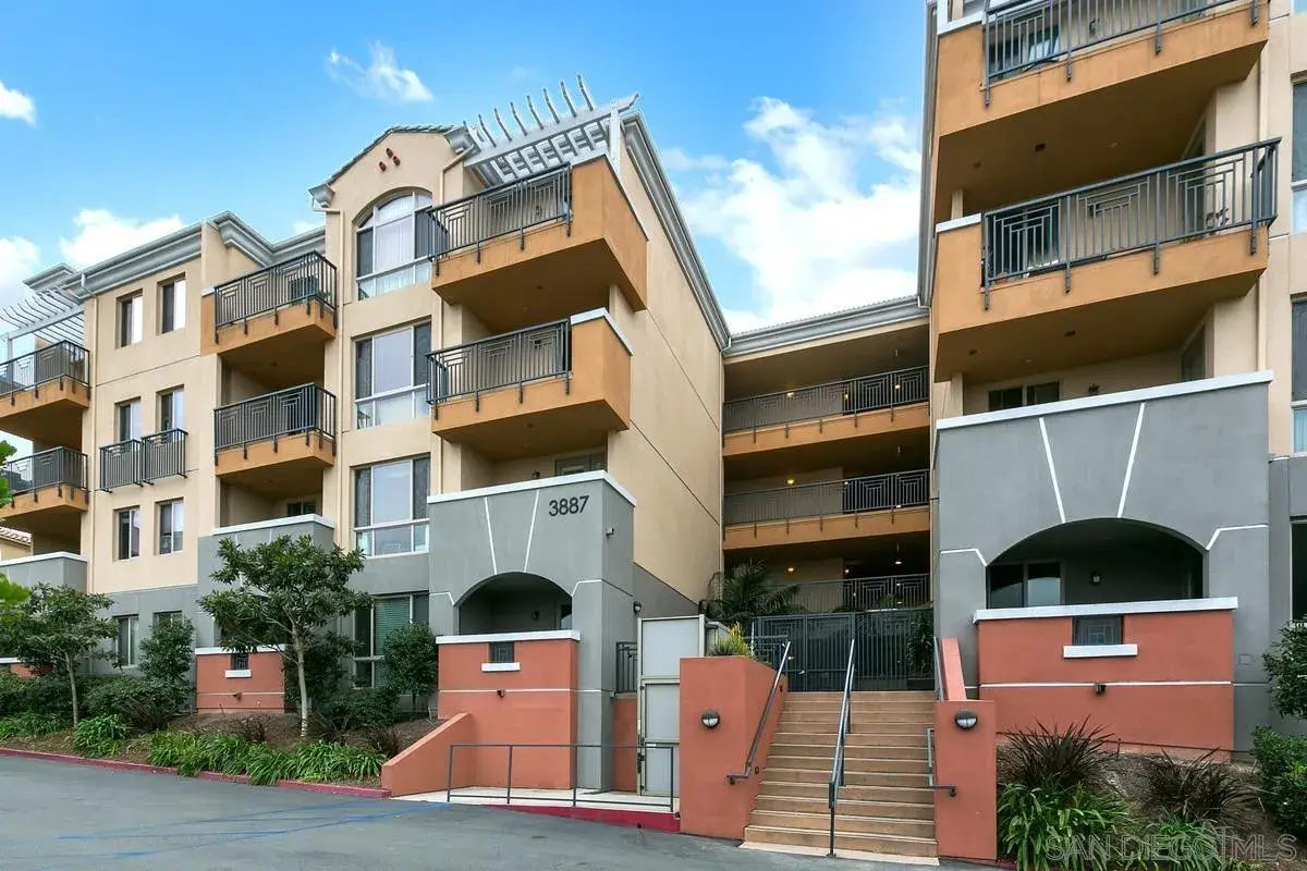 3887 Pell Place #131, San Diego, CA 92130 - #1