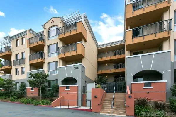 3887 Pell Place #131, San Diego, CA 92130