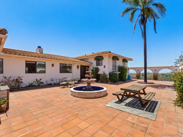 28944 Aerie Road, Valley Center, CA 92082