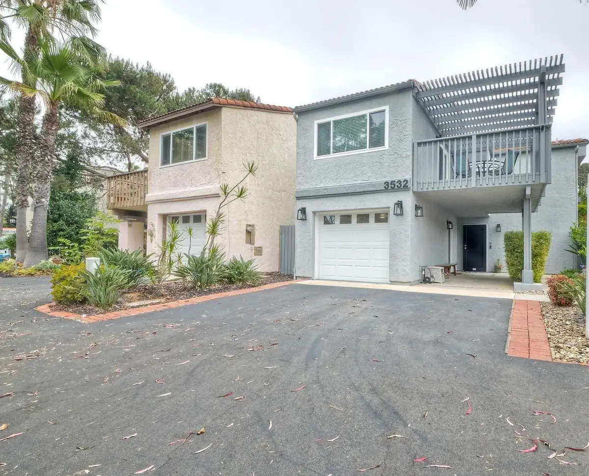 3532 Woodland Way, Carlsbad, CA 92008 - #1